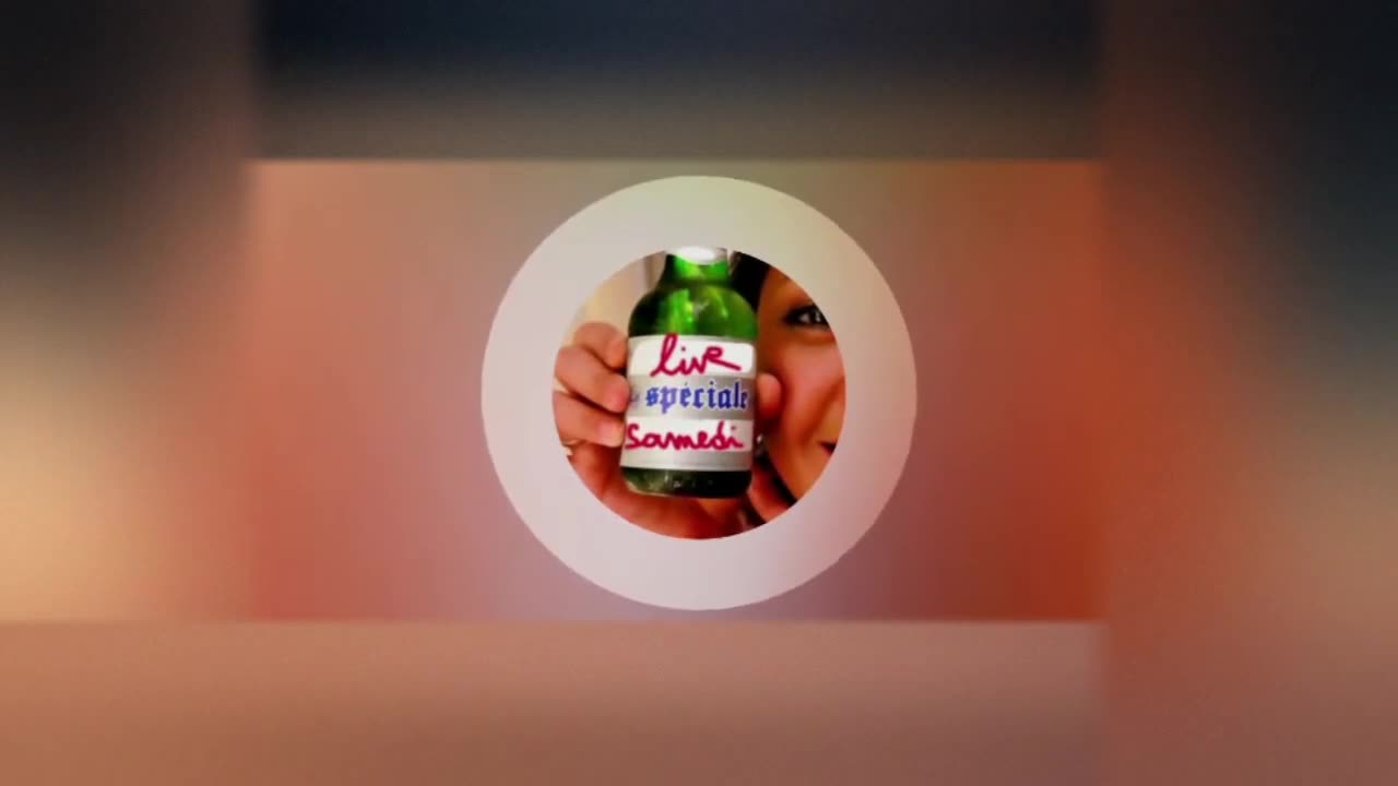 live Special samedi 1