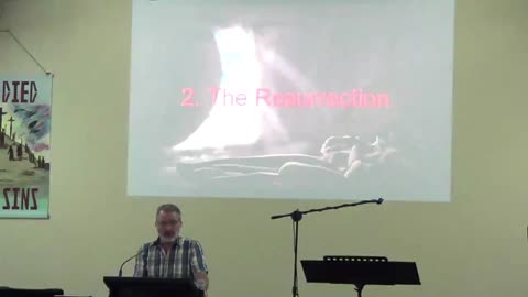 1057 This Jesus Explained - Lesson 3