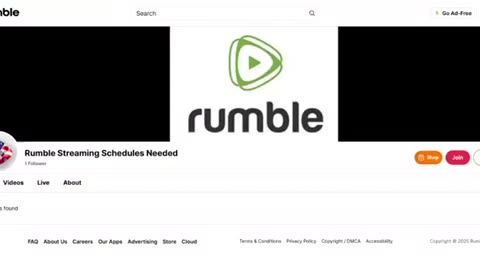 The YouTube Channel Orientation Zoom Link