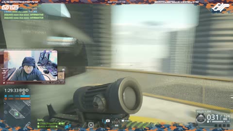 Finyweeny - Battlefield 4 - Gameplay #014
