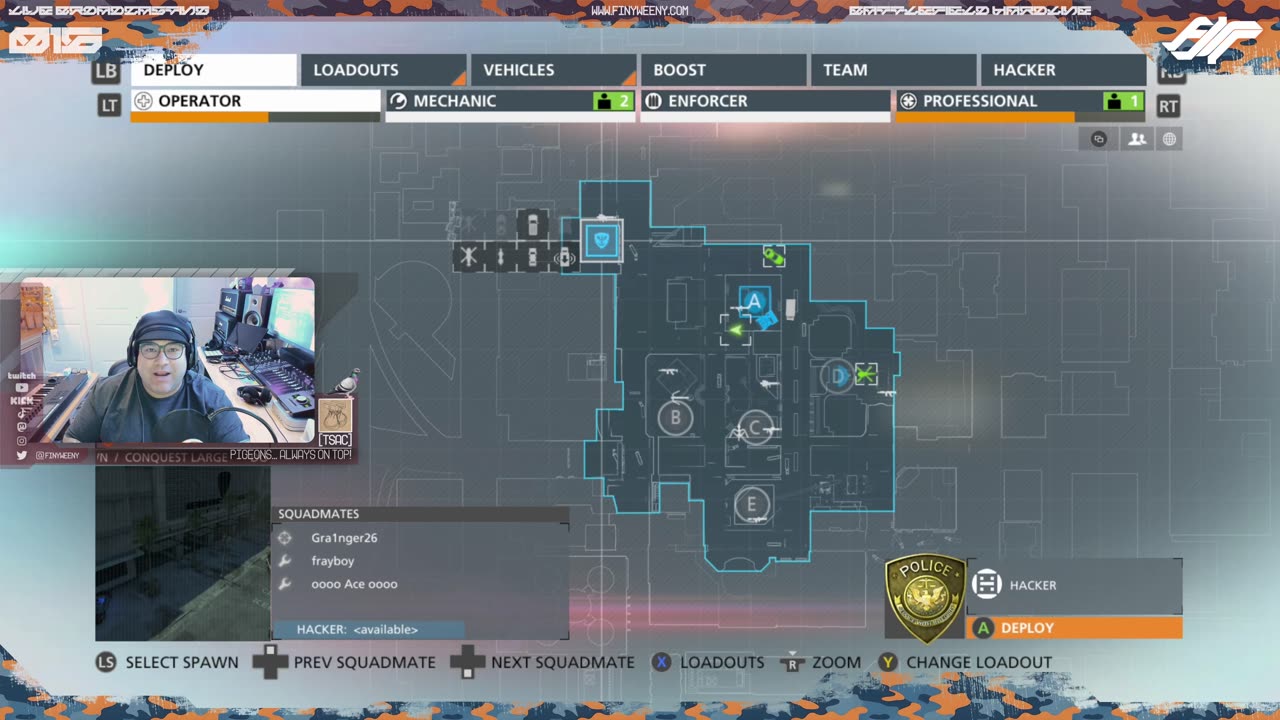 Finyweeny - Battlefield 4 - Gameplay #014