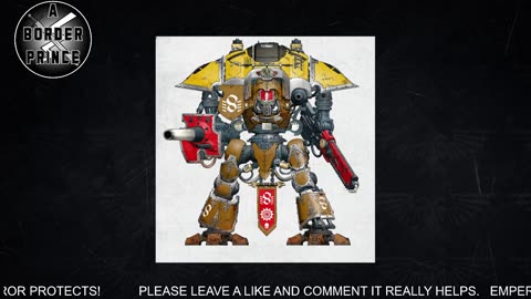 WARHAMMER 40K RADIO 24/7 SLEEP ASMR LORE & STORY RERUN STREAM