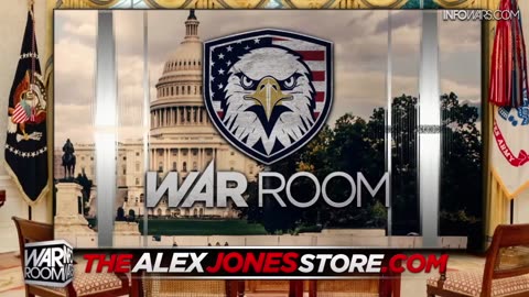 WAR ROOM with Owen Shroyer [FULL] Tuesday 6/3/25