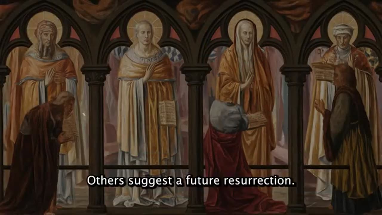 The Most Striking Contradictions in The Bible