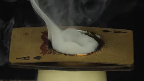 This Crazy Science Experiment Will Blow Your Mind!