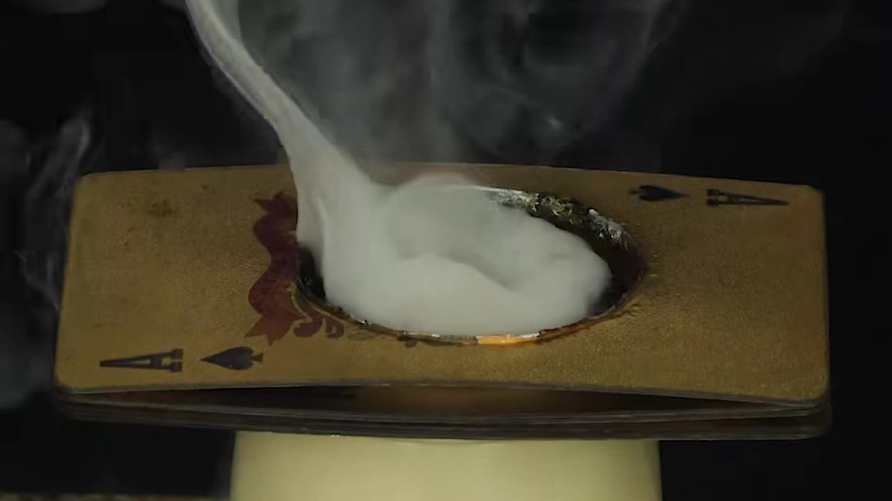 This Crazy Science Experiment Will Blow Your Mind!