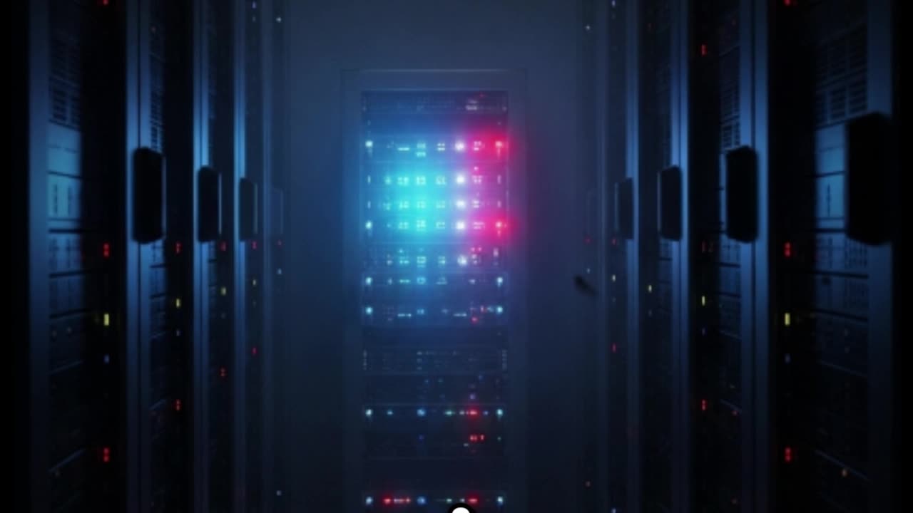 Soy vigilante nocturno… y el servidor me habló.