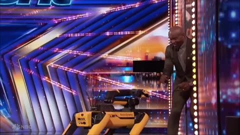 Contestant DIES on Stage Mid-Performance on America's Got Talent!