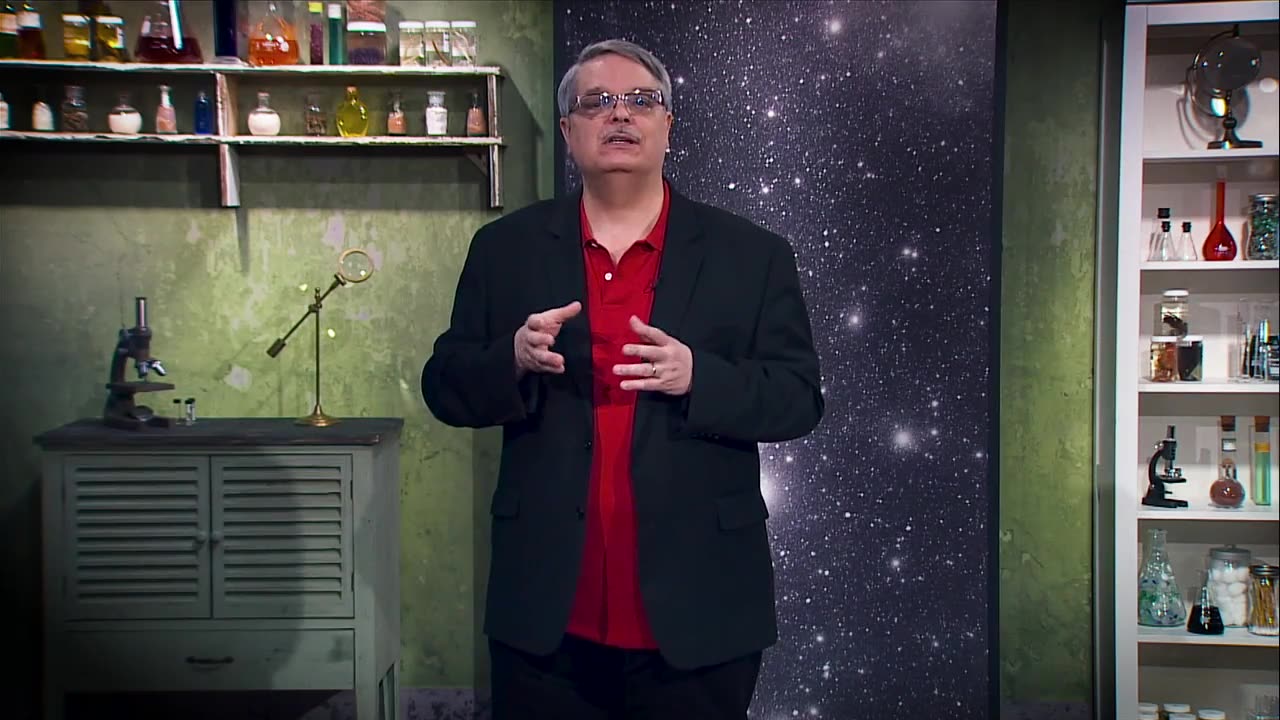 14-How Does Carbon-14 Dating Work