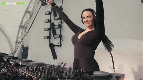 KNOLLDOLL LIVE AT GLÜCKSGEFÜHLE FESTIVAL 2024 trance set