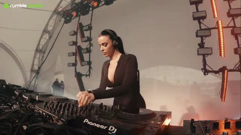 KNOLLDOLL LIVE AT GLÜCKSGEFÜHLE FESTIVAL 2024 trance set