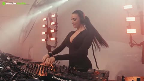 KNOLLDOLL LIVE AT GLÜCKSGEFÜHLE FESTIVAL 2024 trance set