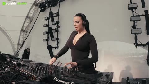 KNOLLDOLL LIVE AT GLÜCKSGEFÜHLE FESTIVAL 2024 trance set