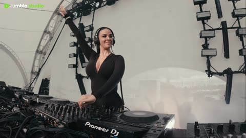 KNOLLDOLL LIVE AT GLÜCKSGEFÜHLE FESTIVAL 2024 trance set
