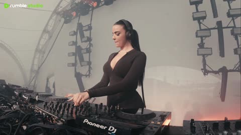 KNOLLDOLL LIVE AT GLÜCKSGEFÜHLE FESTIVAL 2024 trance set