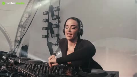 KNOLLDOLL LIVE AT GLÜCKSGEFÜHLE FESTIVAL 2024 trance set