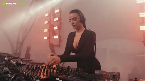 KNOLLDOLL LIVE AT GLÜCKSGEFÜHLE FESTIVAL 2024 trance set
