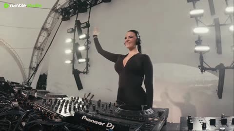 KNOLLDOLL LIVE AT GLÜCKSGEFÜHLE FESTIVAL 2024 trance set