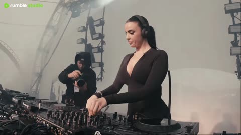 KNOLLDOLL LIVE AT GLÜCKSGEFÜHLE FESTIVAL 2024 trance set