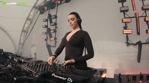 KNOLLDOLL LIVE AT GLÜCKSGEFÜHLE FESTIVAL 2024 trance set