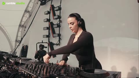 KNOLLDOLL LIVE AT GLÜCKSGEFÜHLE FESTIVAL 2024 trance set