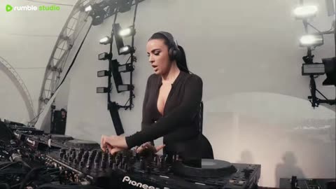 KNOLLDOLL LIVE AT GLÜCKSGEFÜHLE FESTIVAL 2024 trance set