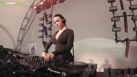 KNOLLDOLL LIVE AT GLÜCKSGEFÜHLE FESTIVAL 2024 trance set