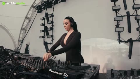 KNOLLDOLL LIVE AT GLÜCKSGEFÜHLE FESTIVAL 2024 trance set