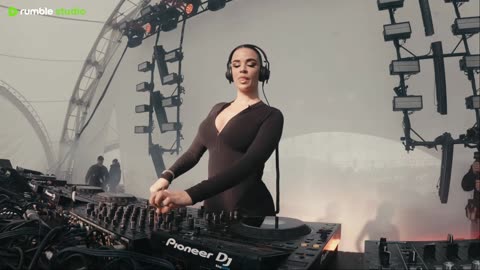 KNOLLDOLL LIVE AT GLÜCKSGEFÜHLE FESTIVAL 2024 trance set