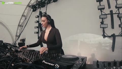KNOLLDOLL LIVE AT GLÜCKSGEFÜHLE FESTIVAL 2024 trance set