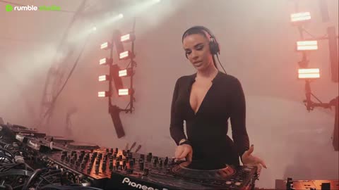 KNOLLDOLL LIVE AT GLÜCKSGEFÜHLE FESTIVAL 2024 trance set