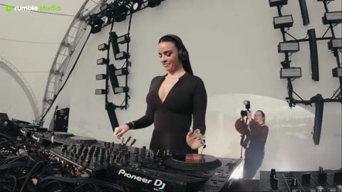KNOLLDOLL LIVE AT GLÜCKSGEFÜHLE FESTIVAL 2024 trance set