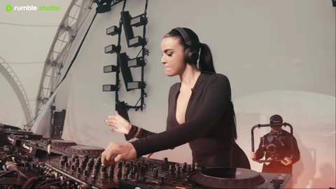 KNOLLDOLL LIVE AT GLÜCKSGEFÜHLE FESTIVAL 2024 trance set