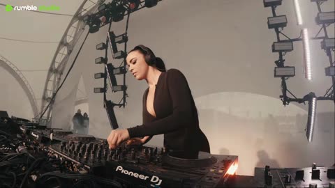 KNOLLDOLL LIVE AT GLÜCKSGEFÜHLE FESTIVAL 2024 trance set