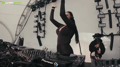 KNOLLDOLL LIVE AT GLÜCKSGEFÜHLE FESTIVAL 2024 trance set