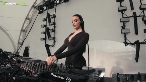 KNOLLDOLL LIVE AT GLÜCKSGEFÜHLE FESTIVAL 2024 trance set
