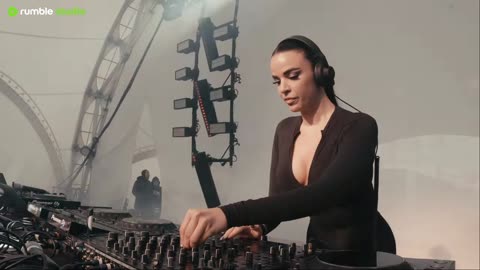 KNOLLDOLL LIVE AT GLÜCKSGEFÜHLE FESTIVAL 2024 trance set