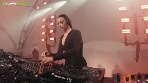 KNOLLDOLL LIVE AT GLÜCKSGEFÜHLE FESTIVAL 2024 trance set