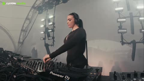 KNOLLDOLL LIVE AT GLÜCKSGEFÜHLE FESTIVAL 2024 trance set