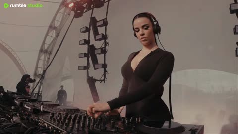 KNOLLDOLL LIVE AT GLÜCKSGEFÜHLE FESTIVAL 2024 trance set