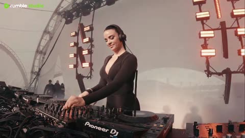 KNOLLDOLL LIVE AT GLÜCKSGEFÜHLE FESTIVAL 2024 trance set