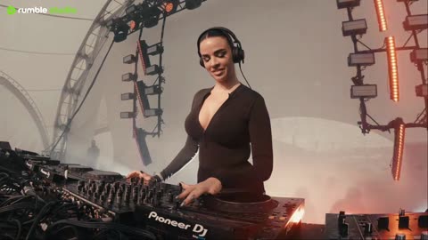 KNOLLDOLL LIVE AT GLÜCKSGEFÜHLE FESTIVAL 2024 trance set