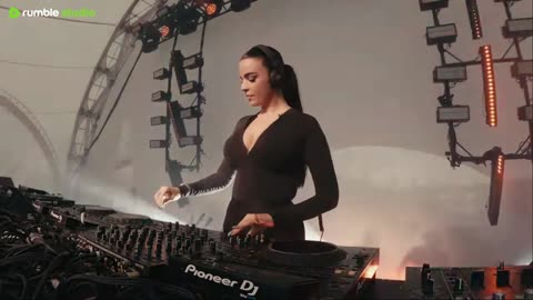 KNOLLDOLL LIVE AT GLÜCKSGEFÜHLE FESTIVAL 2024 trance set