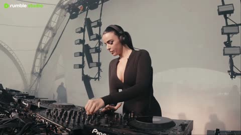 KNOLLDOLL LIVE AT GLÜCKSGEFÜHLE FESTIVAL 2024 trance set