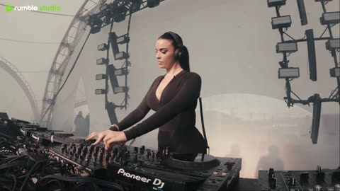 KNOLLDOLL LIVE AT GLÜCKSGEFÜHLE FESTIVAL 2024 trance set