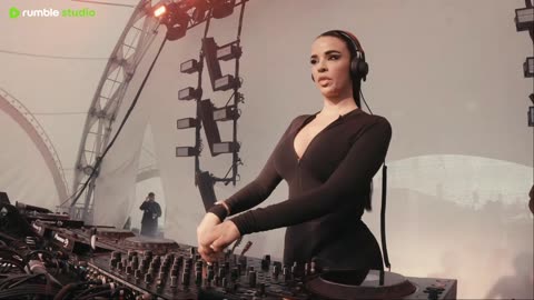 KNOLLDOLL LIVE AT GLÜCKSGEFÜHLE FESTIVAL 2024 trance set