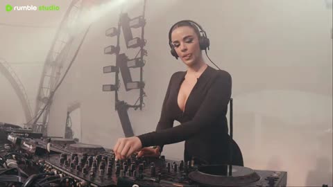 KNOLLDOLL LIVE AT GLÜCKSGEFÜHLE FESTIVAL 2024 trance set