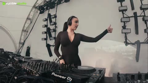 KNOLLDOLL LIVE AT GLÜCKSGEFÜHLE FESTIVAL 2024 trance set