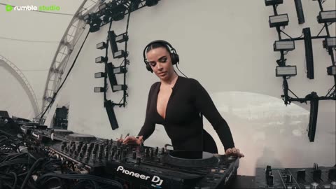 KNOLLDOLL LIVE AT GLÜCKSGEFÜHLE FESTIVAL 2024 trance set
