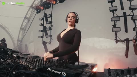 KNOLLDOLL LIVE AT GLÜCKSGEFÜHLE FESTIVAL 2024 trance set